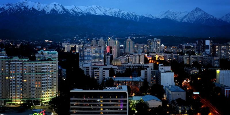Almaty