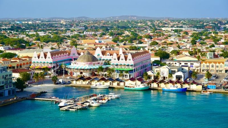 Aruba
