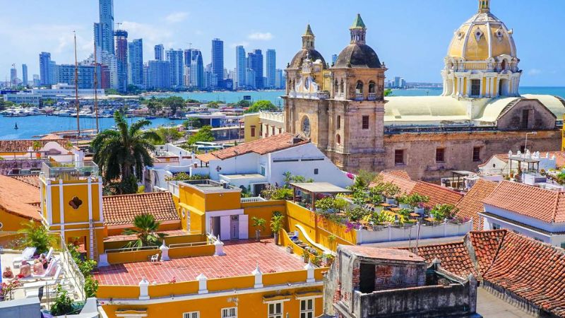 Cartagena