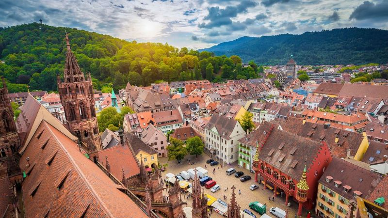 Freiburg